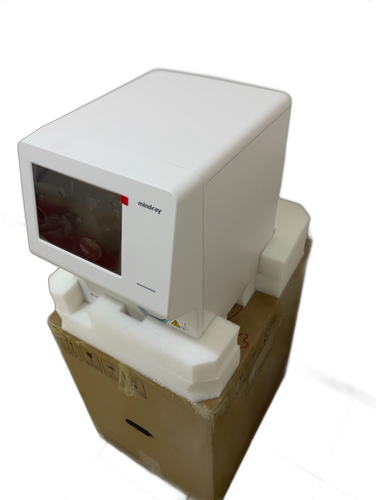 Analisador Hematológico Mindray BC-10 (Hemograma