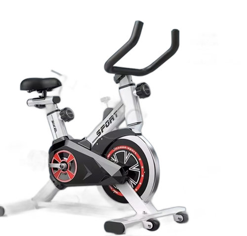 Bicicleta Ergométrica para Fitness em Casa