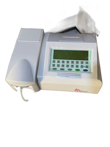 Analisador de bioquímica semiautomático Sinothinker