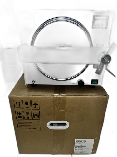 Autoclave de Esterilização 18 L